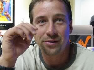 Roger Cantu