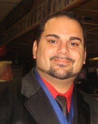 Salvatore Calamia