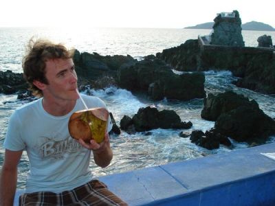 Kyle Oconnor