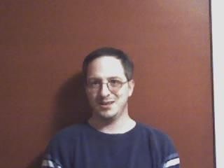 Steven Pyne