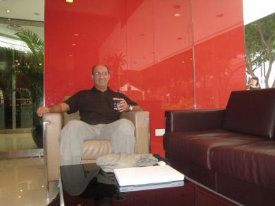 Gregory Cardenas