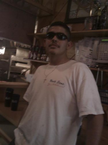 Jonathan Meza