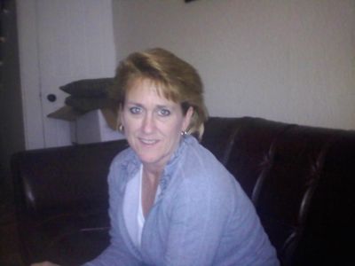 Brenda Ricard