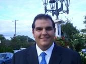 Dean Koutsoumbis