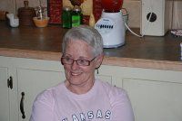 Kris Johnson