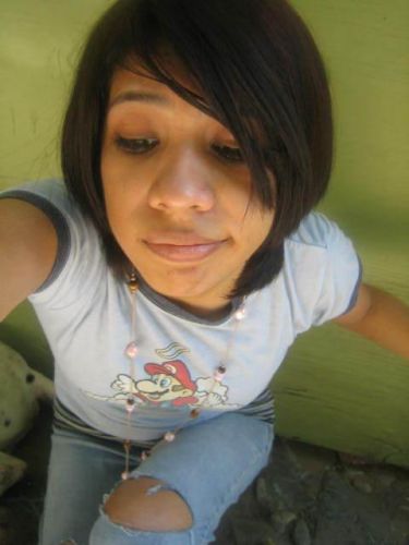 Tammy Moutry