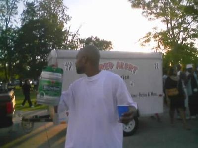 Leon Chaney