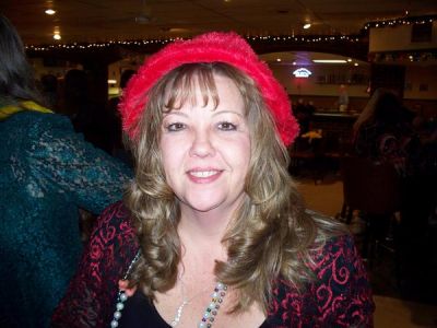 Jeanne Ridgway