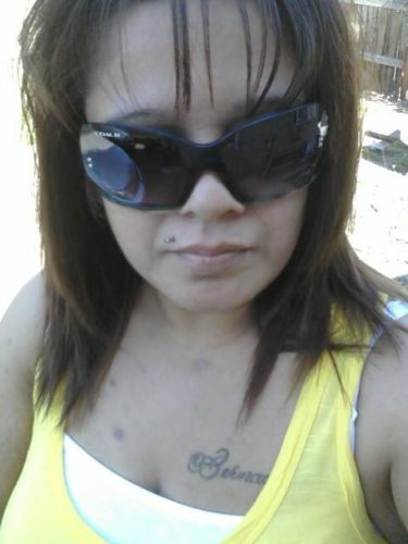 Bernadette Garcia