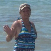 Rebecca Vaught