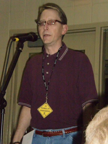 Jeffrey Daniels