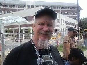 Walter Campbell