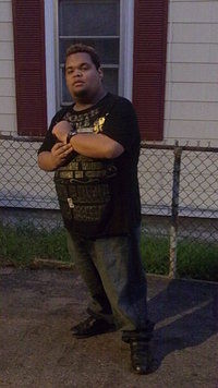 Berwin Vargas