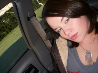 Kimberly Russell