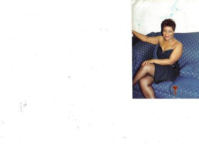 Cynthia Moore
