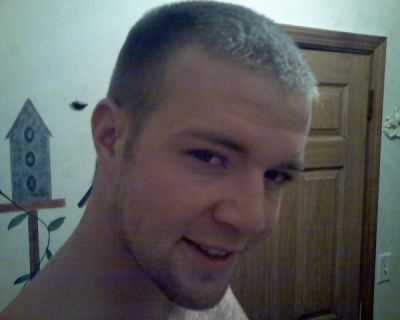 Travis Baldwin
