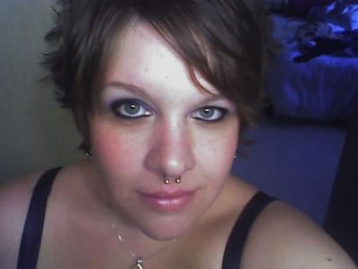 Amanda Thompson