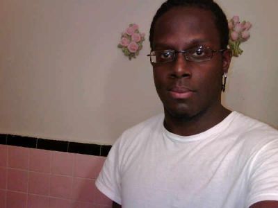Kevin Wilkes