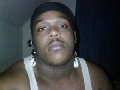 Charvon Burton