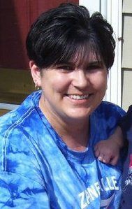 Melissa Gearhart