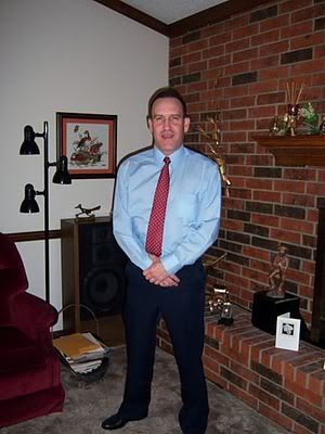 Barry Burrows