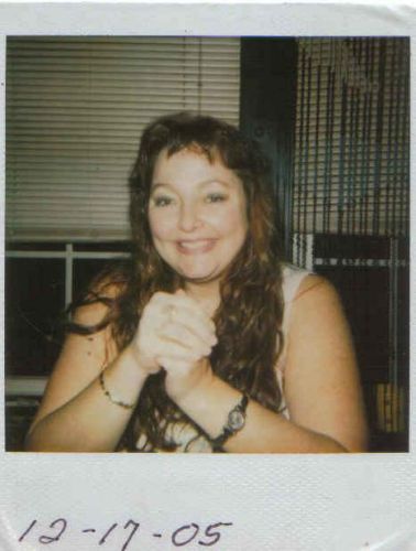 Jessie Parman