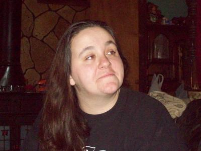 Lynda Mcalister