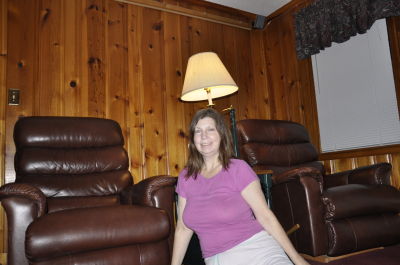 Sandra Hill