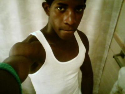 Kalib Starks