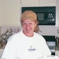 Dorothy Robinson