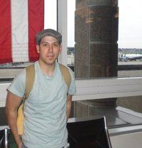 Michael Overland