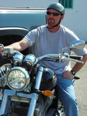 Michael Battin