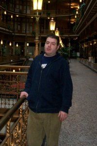 Aram Osner