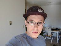Nicholas Gutierrez