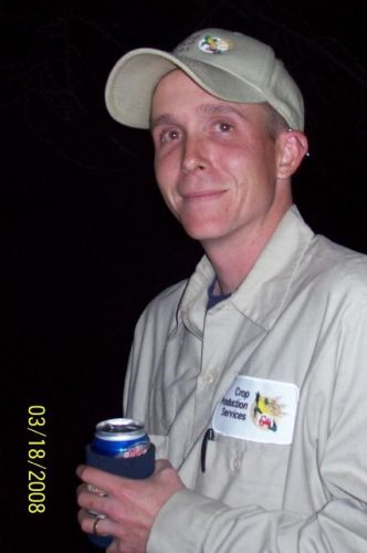 Nathan Thornton