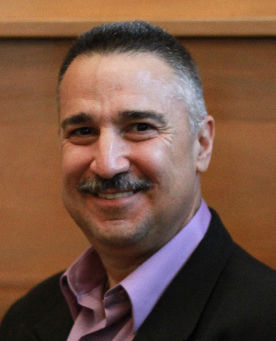 Joseph Sunseri