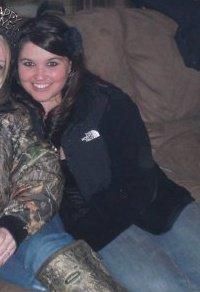 Jacqueline Perry