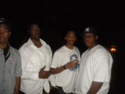 Marcus Chatman