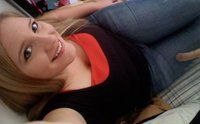 Amanda Mershon