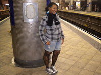 Nikeria Allen