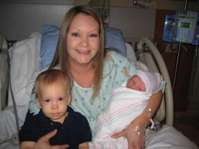 Jamie Durrett