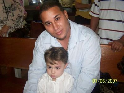 Noel Torres