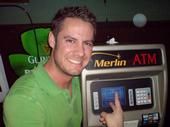 Merlin Greaves
