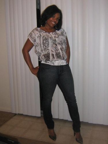 Markita Williams