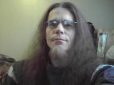 Eric Matznick