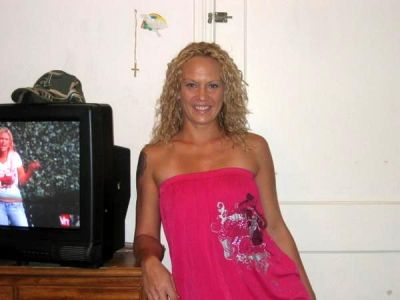 Sarah Olson