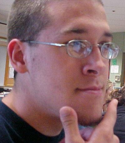 Alexander Fleury