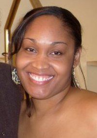 Ladonna Johnson