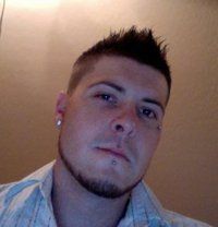 Travis Blackley