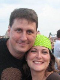 Brian Emrich